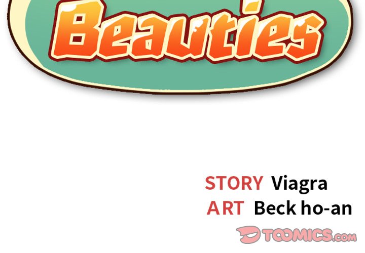 Read manhwa 15 Beauties END Chapter 46 - SauceManhwa.com