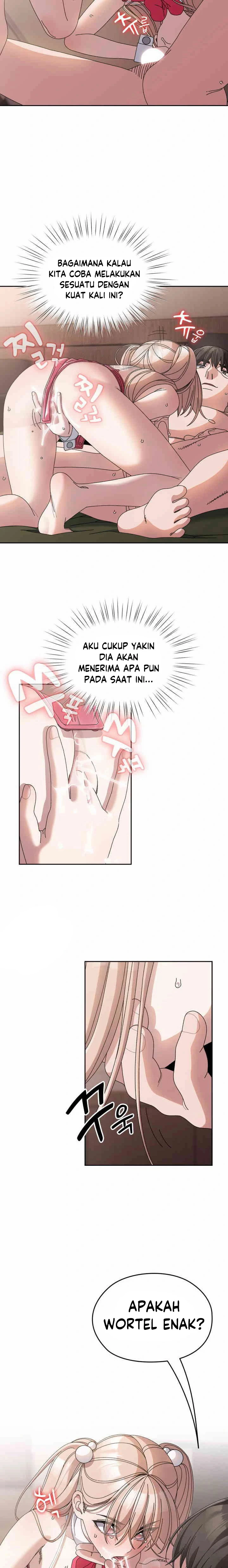 Read manhwa Boss! Give me your daughter! Chapter 64 - SauceManhwa.com