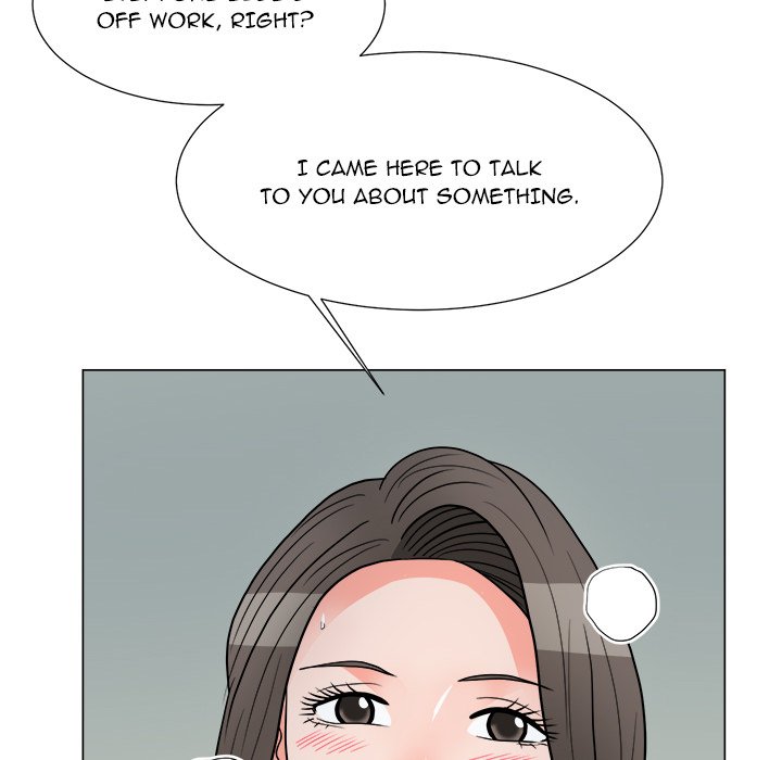 Read manhwa Family Business END Chapter 24 - SauceManhwa.com