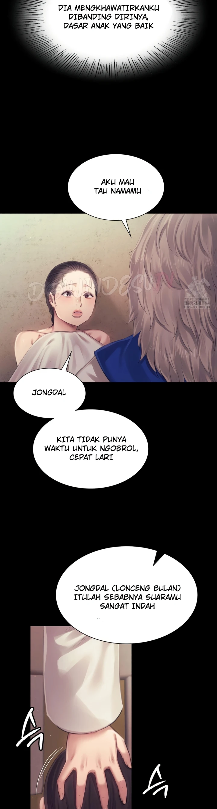 Read manhwa Madam Chapter 119 - SauceManhwa.com