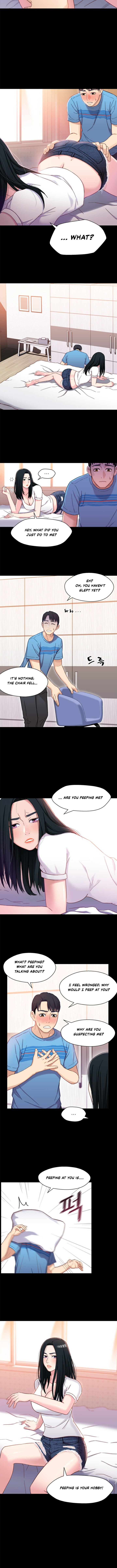 Read manhwa Siblings Chapter 4 - SauceManhwa.com