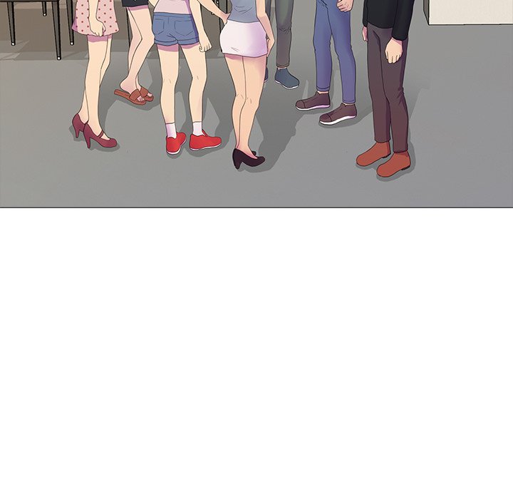 Read manhwa The Show Chapter 7 - SauceManhwa.com