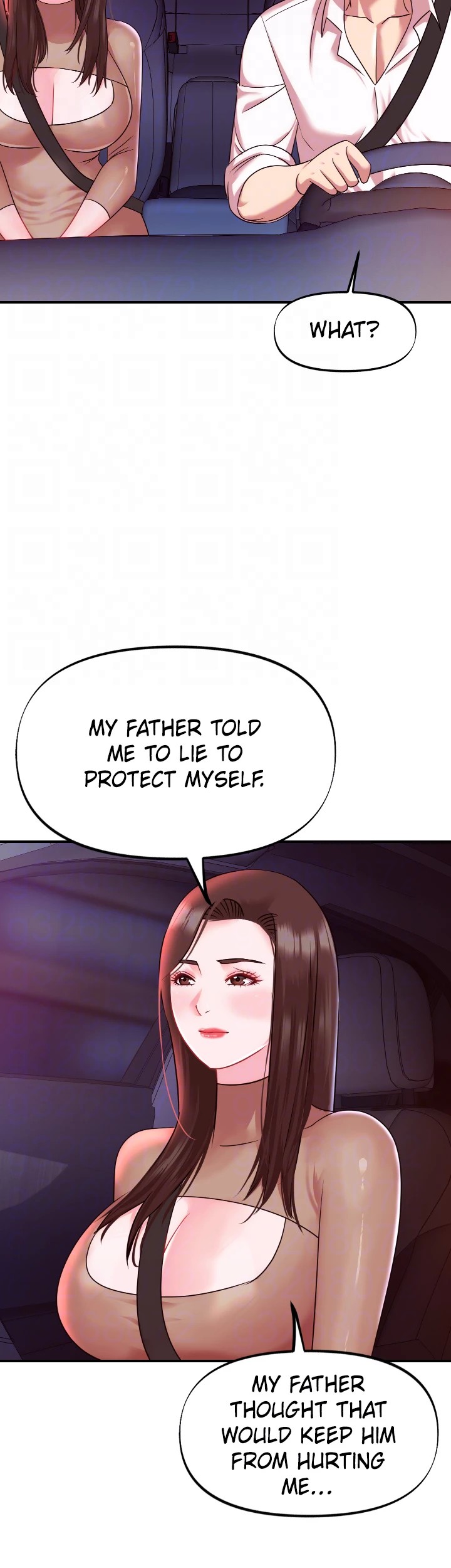 Read manhwa Young Madam End Chapter 27 - SauceManhwa.com