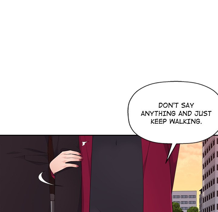 Read manhwa Office Desires End Chapter 22 - SauceManhwa.com