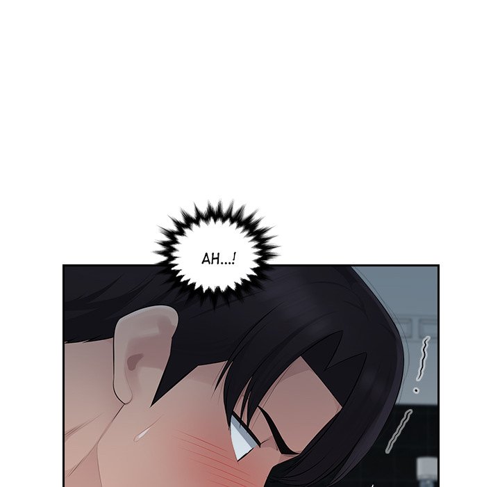 Read manhwa Office Desires End Chapter 18 - SauceManhwa.com