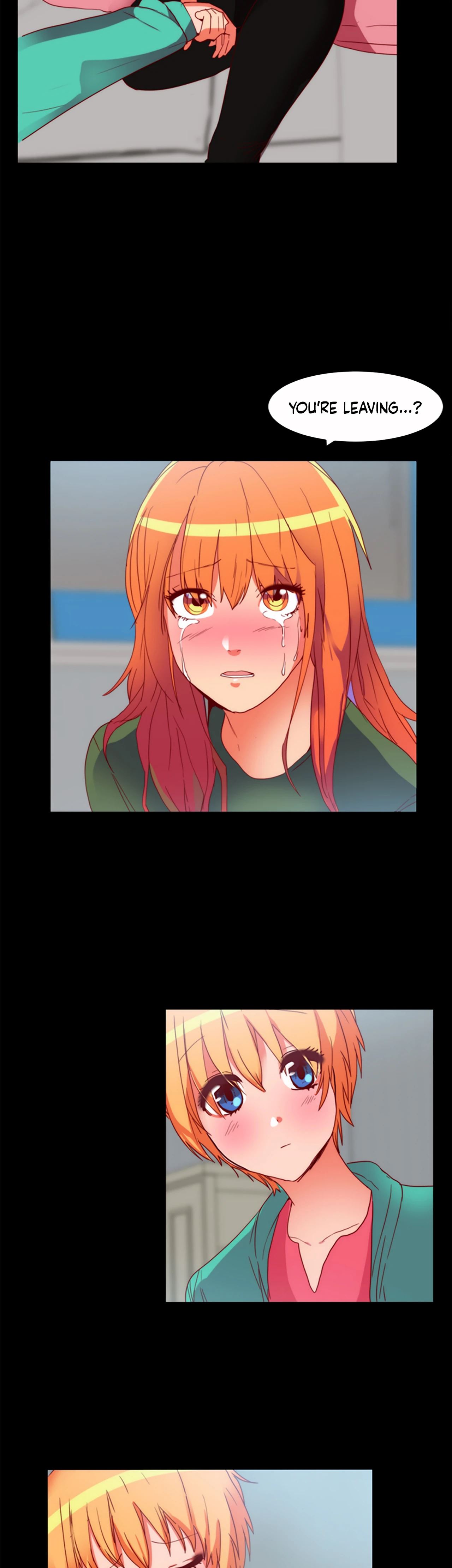 Read manhwa Hottie in the Ring Chapter 25 - SauceManhwa.com