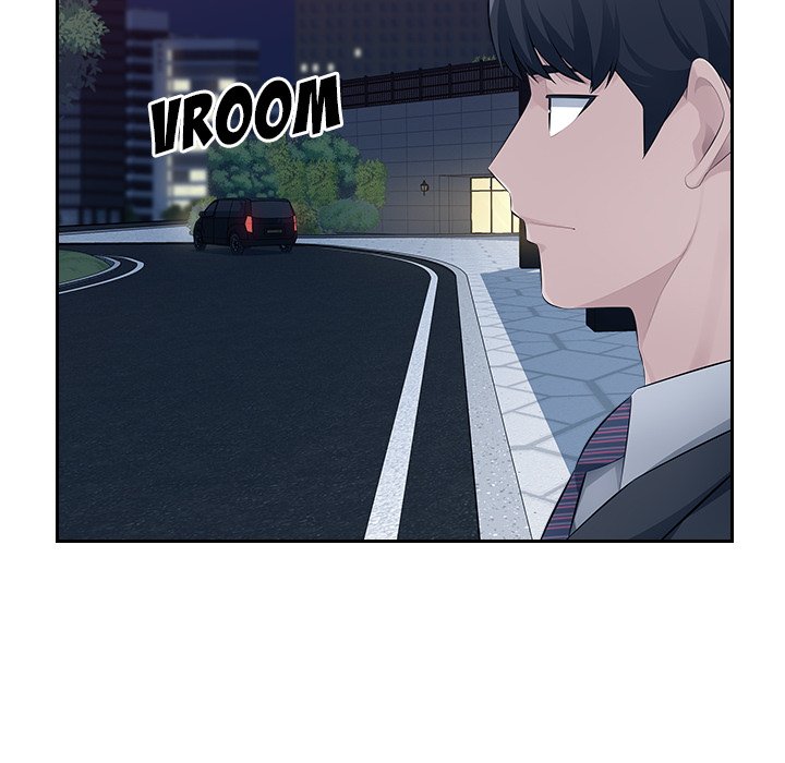 Read manhwa Office Desires End Chapter 20 - SauceManhwa.com