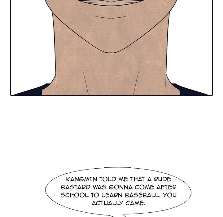 Read manhwa High School Devil Chapter 177 - SauceManhwa.com