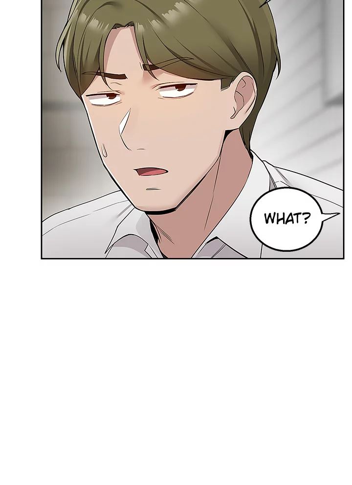 Read manhwa DELIVERY End Chapter 4 - SauceManhwa.com