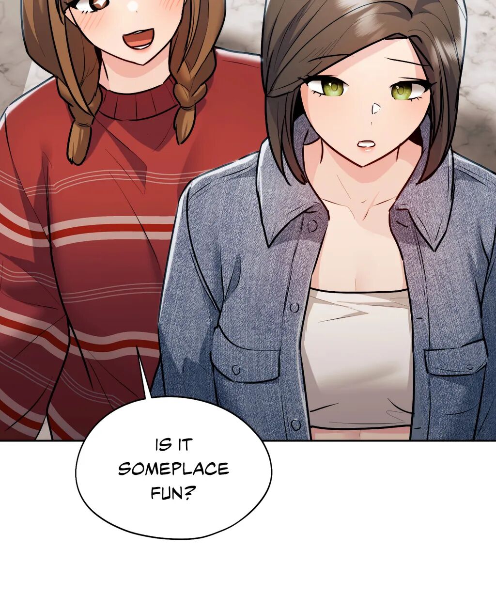 Read manhwa Wreck My Bias Chapter 28 - SauceManhwa.com