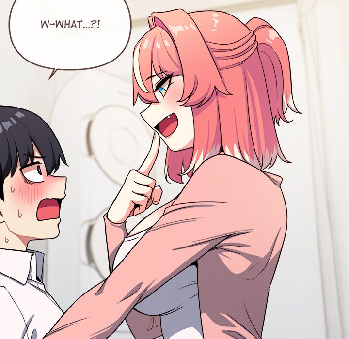 Read manhwa Someone Stop Her!  Chapter 3 - SauceManhwa.com