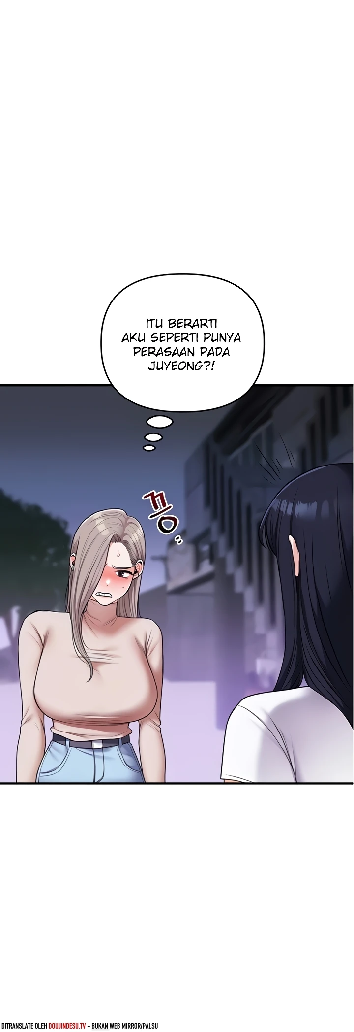 Read manhwa Relationship Reversal Chapter 35 - SauceManhwa.com