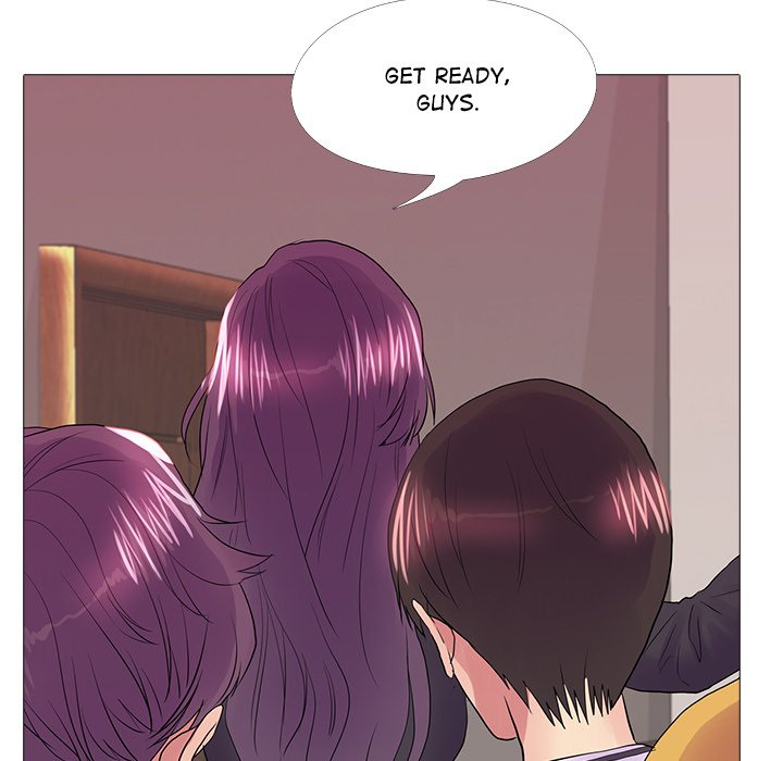 Read manhwa The Show Chapter 33 - SauceManhwa.com