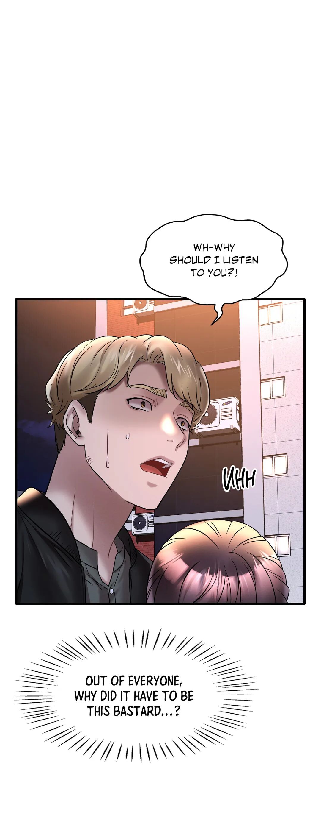 Read manhwa Drunk on You  Chapter 24 - SauceManhwa.com