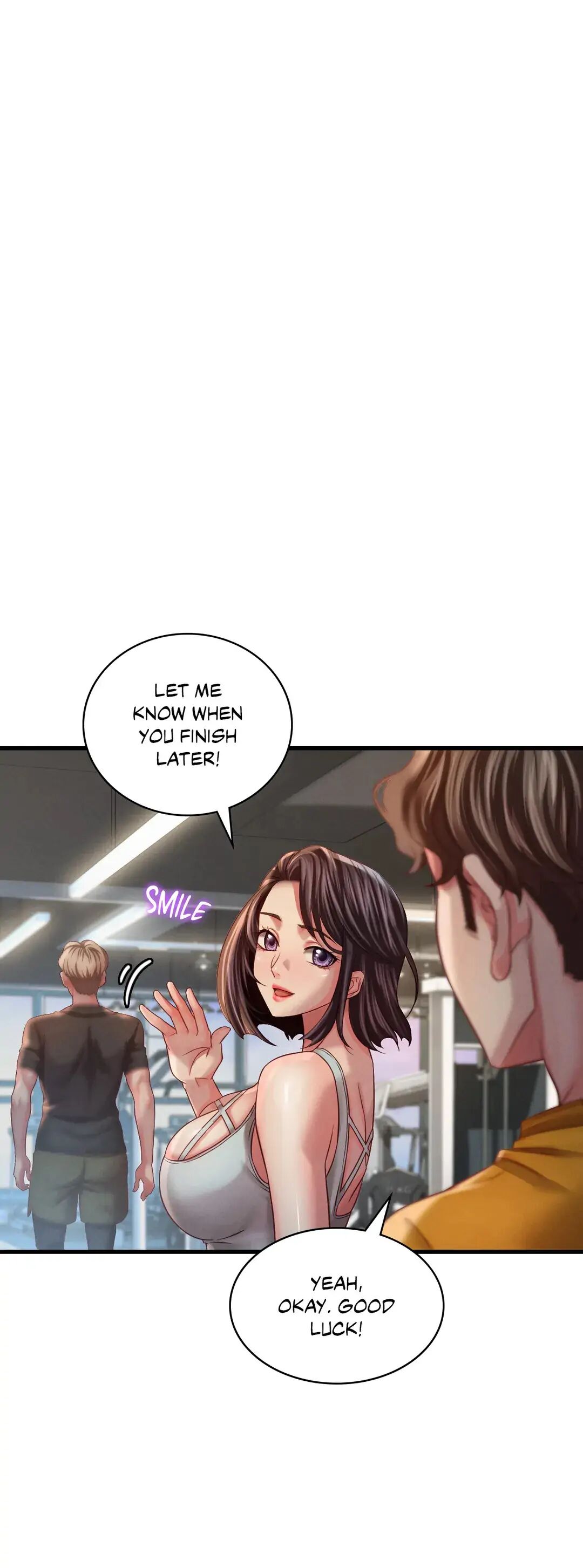 Read manhwa Drunk on You  Chapter 5 - SauceManhwa.com