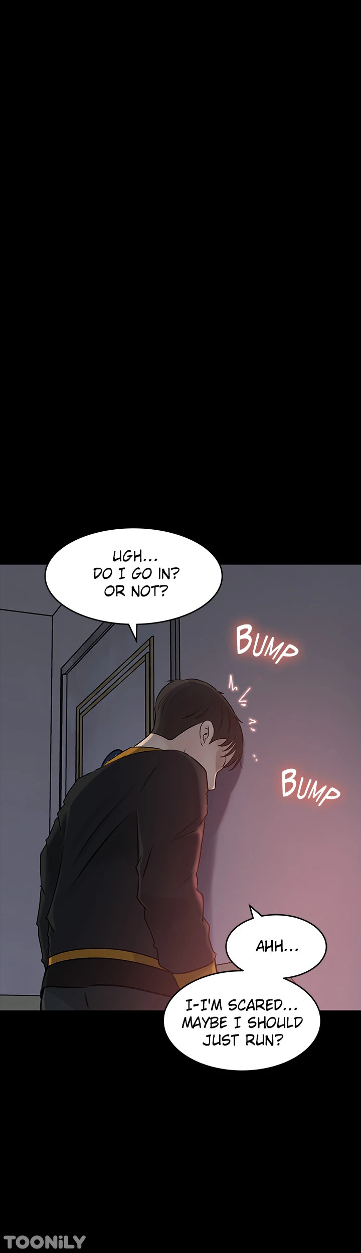 Read manhwa Inside My Sister-in-Law End Chapter 49 - SauceManhwa.com