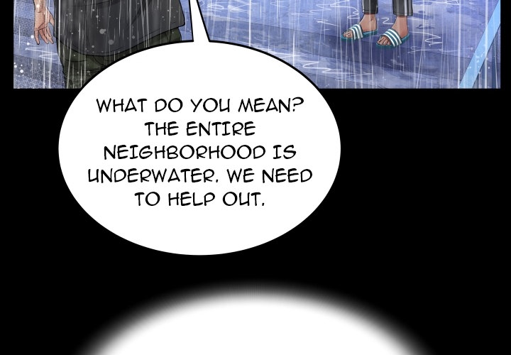 Read manhwa The Unforeseen Guest Chapter 0 - SauceManhwa.com