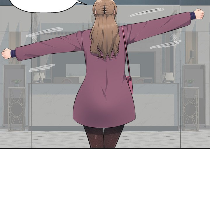 Read manhwa Office Desires End Chapter 19 - SauceManhwa.com