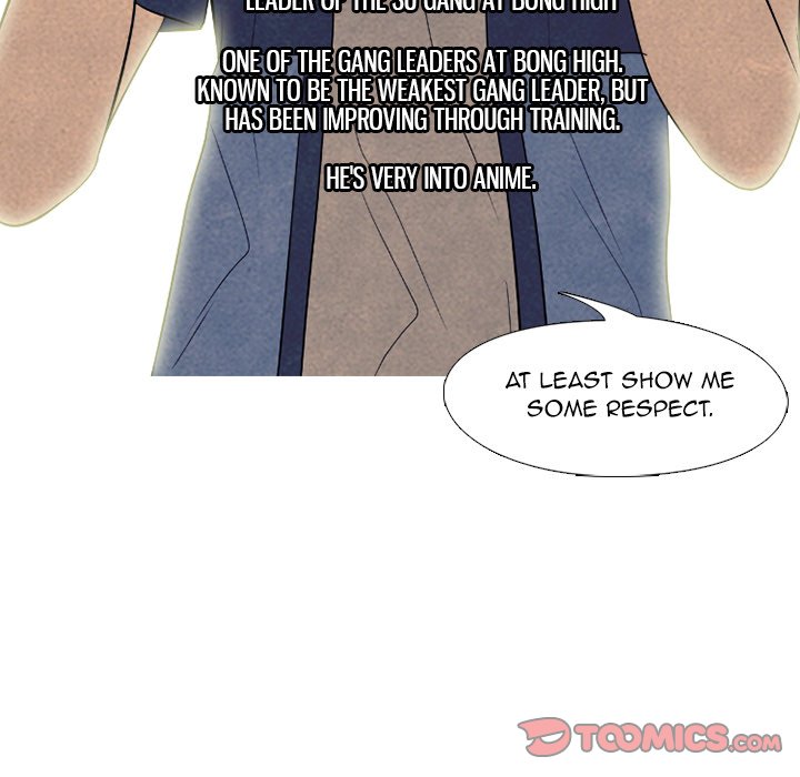 Read manhwa High School Devil Chapter 181 - SauceManhwa.com