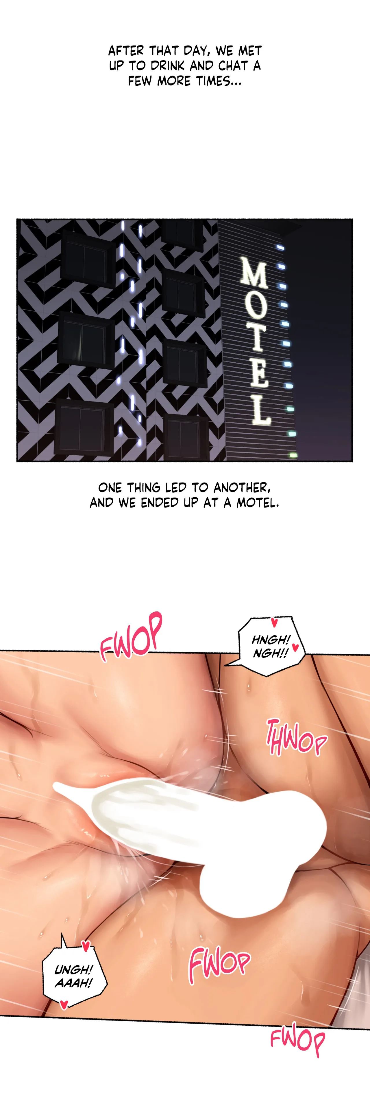 Read manhwa Sexual Exploits END Chapter 76 - SauceManhwa.com