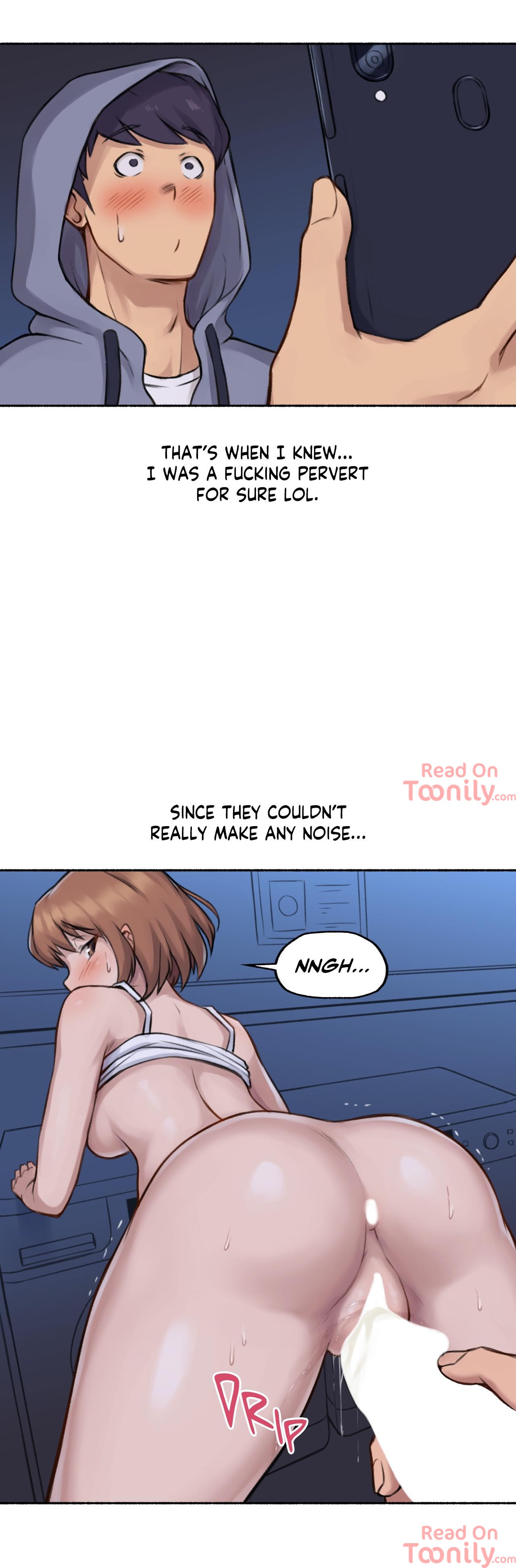 Read manhwa Sexual Exploits END Chapter 3 - SauceManhwa.com