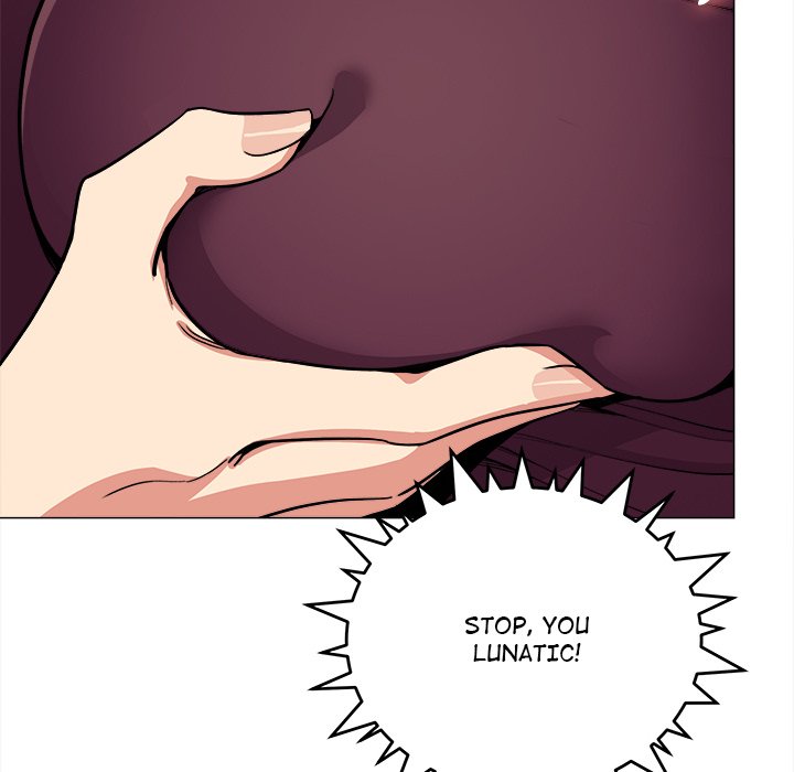 Read manhwa Someone Stop Her!  Chapter 11 - SauceManhwa.com