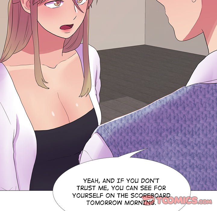 Read manhwa The Show Chapter 21 - SauceManhwa.com