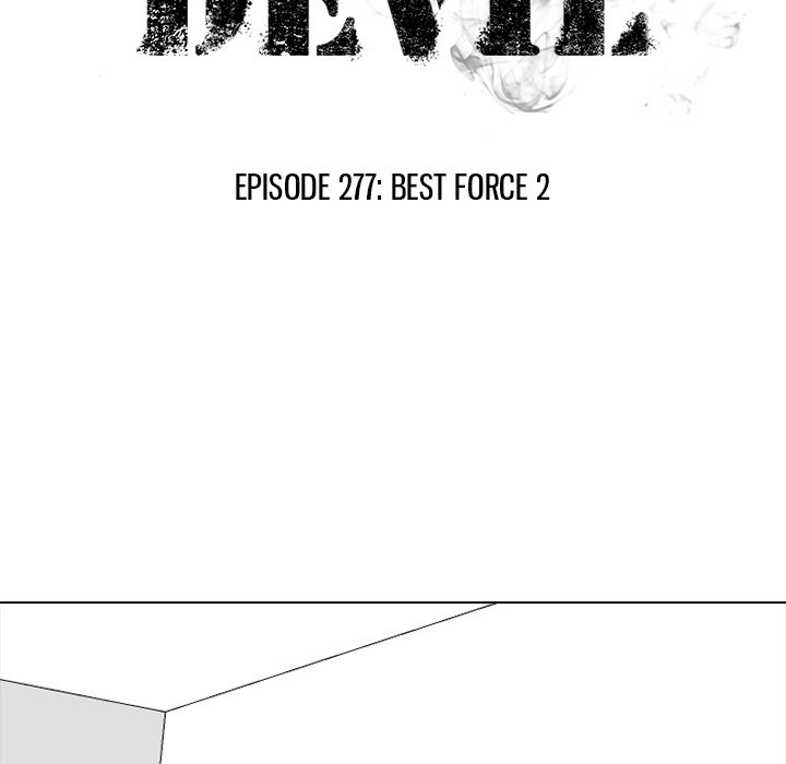 Read manhwa High School Devil Chapter 277 - SauceManhwa.com