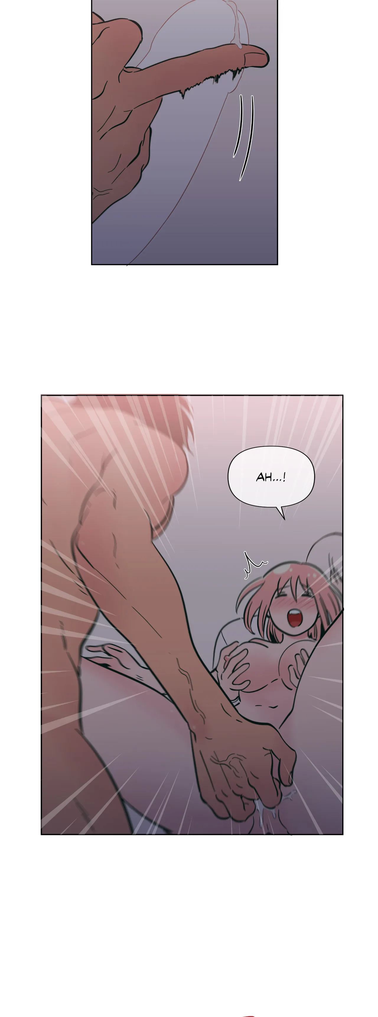 Read manhwa Peach Sorbet END Chapter 65 - SauceManhwa.com