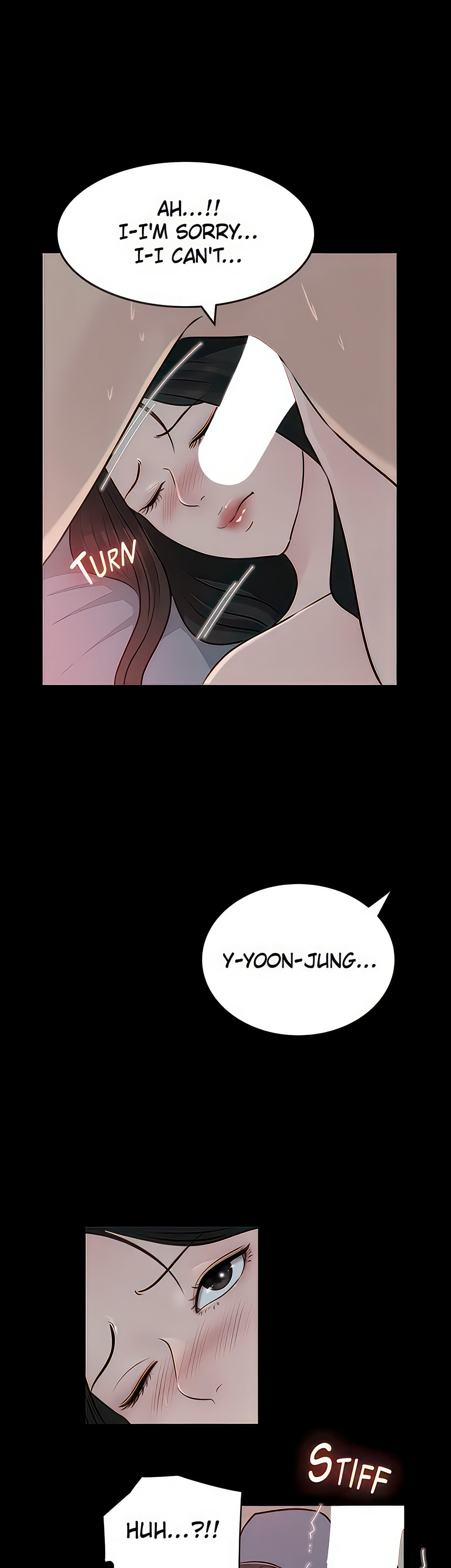 Read manhwa Inside My Sister-in-Law End Chapter 46 - SauceManhwa.com