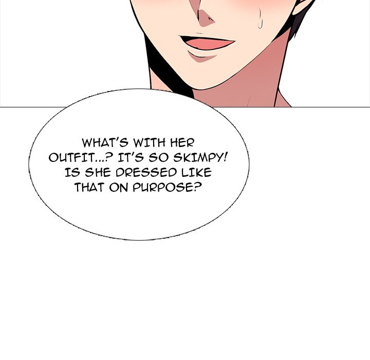 Read manhwa Extra Credit END Chapter 34 - SauceManhwa.com