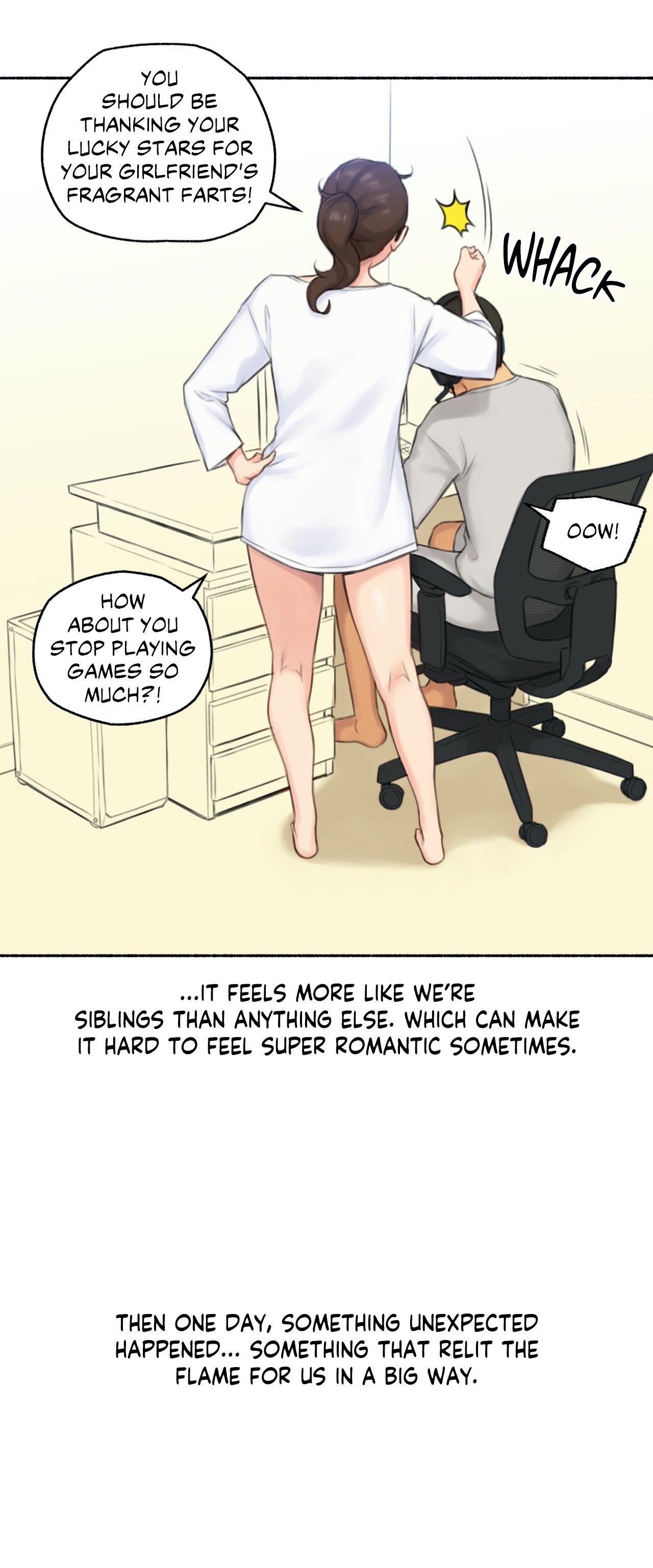 Read manhwa Sexual Exploits END Chapter 52 - SauceManhwa.com