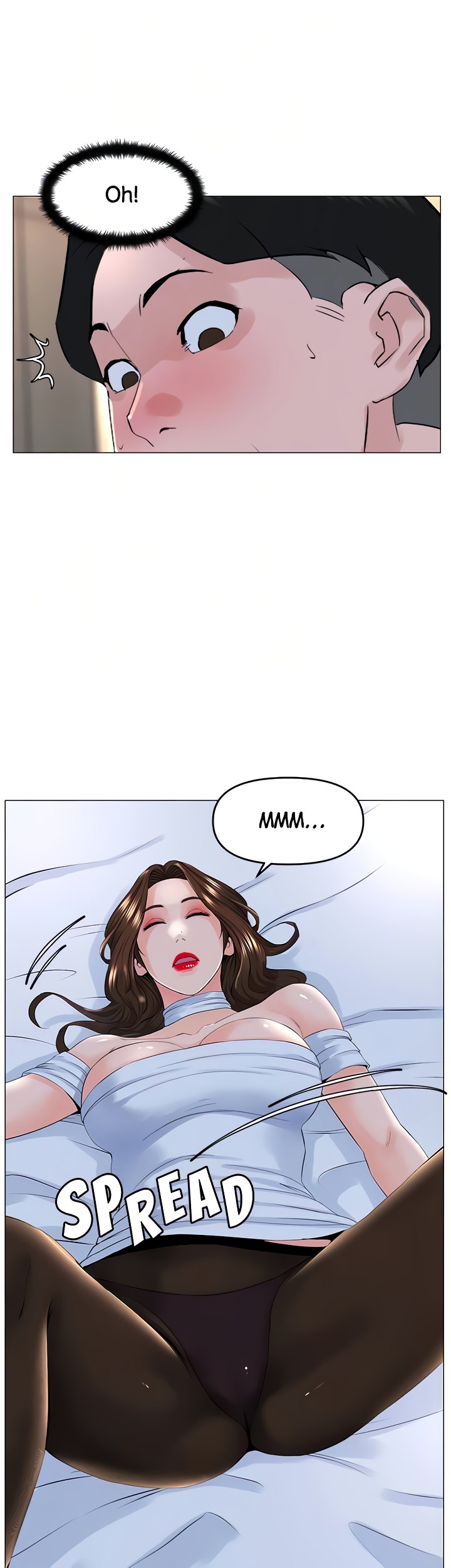 Read manhwa Celeb Next Door END Chapter 52 - SauceManhwa.com