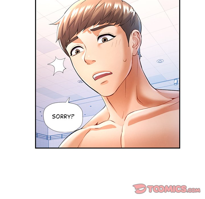 Read manhwa In Her Place Chapter 24 - SauceManhwa.com