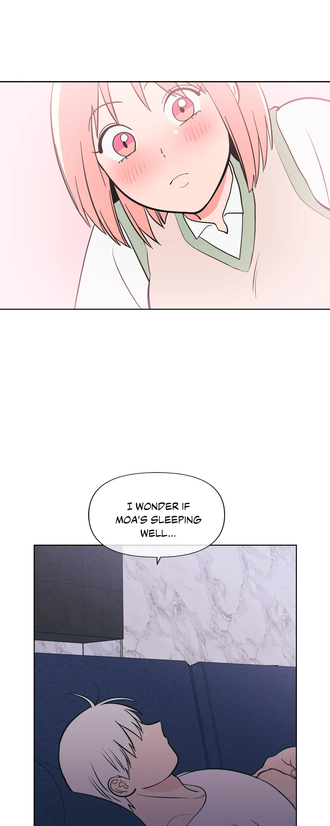 Read manhwa Peach Sorbet END Chapter 36 - SauceManhwa.com