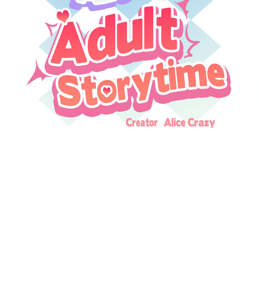 Read manhwa Alice’s Adult Storytime  Chapter 21 - SauceManhwa.com