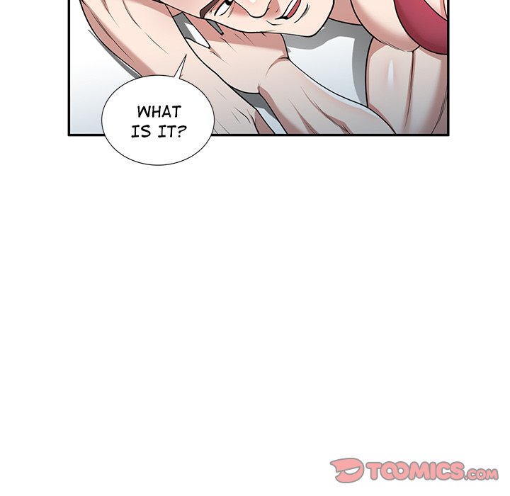 Read manhwa The Plunderers END Chapter 42 - SauceManhwa.com