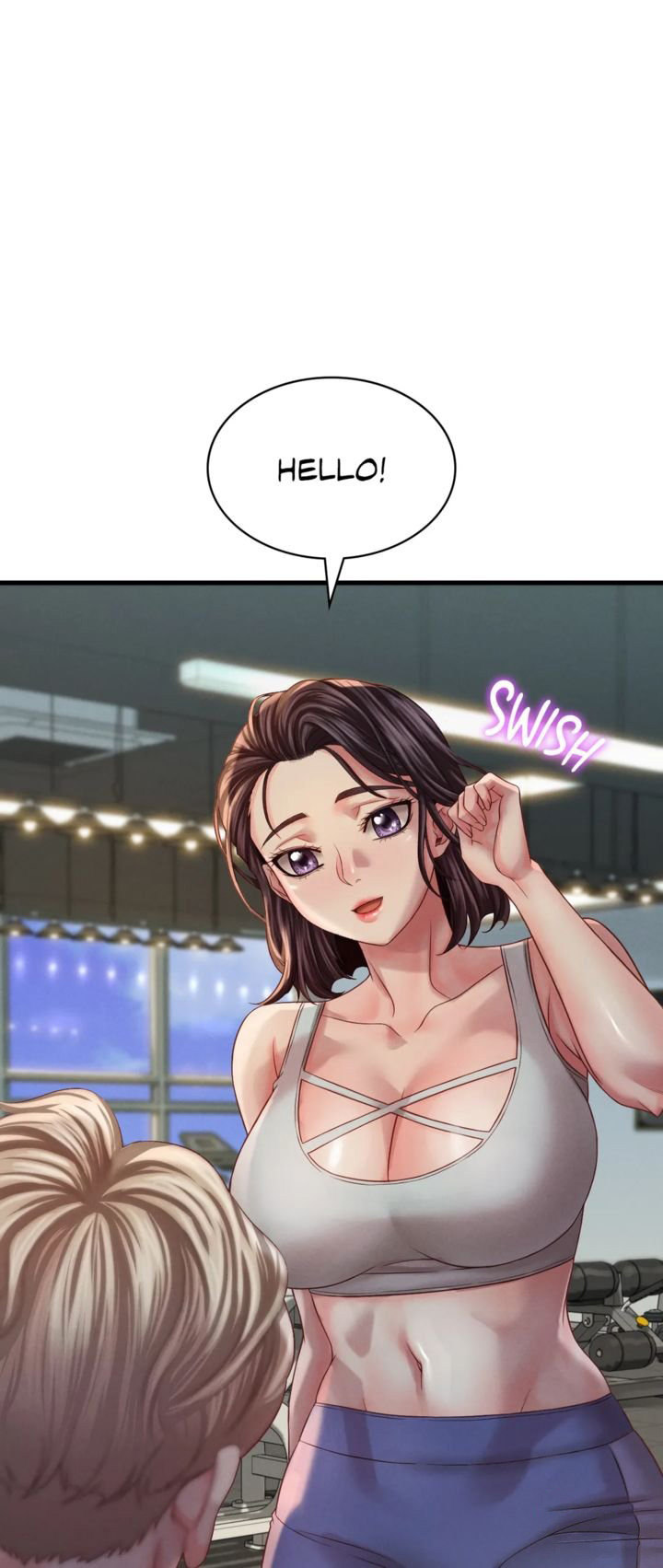 Read manhwa She Wants to Get Drunk Chapter 5 - SauceManhwa.com