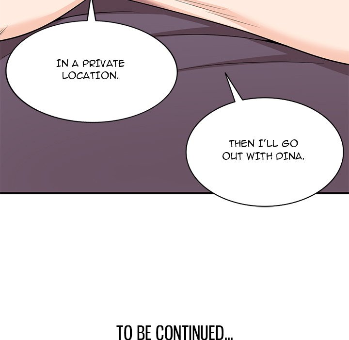 Read manhwa Private Lessons END Chapter 4 - SauceManhwa.com