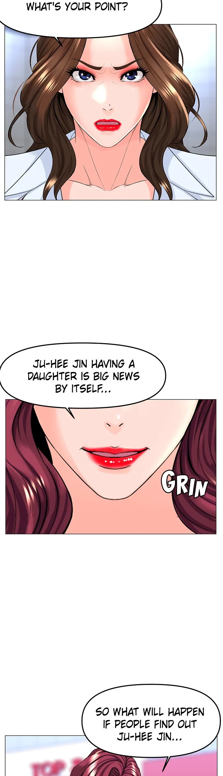 Read manhwa Celeb Next Door END Chapter 73 - SauceManhwa.com