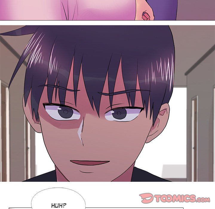 Read manhwa The Show Chapter 36 - SauceManhwa.com