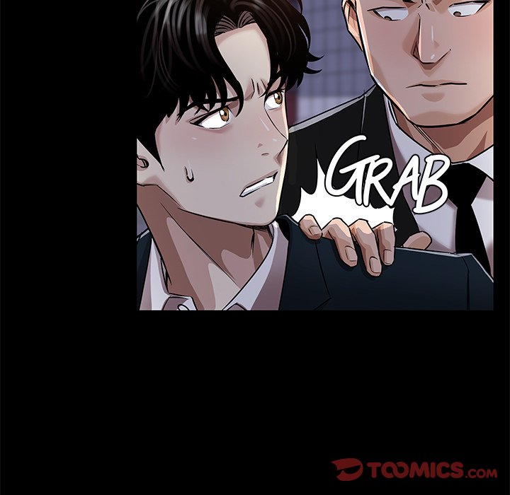 Read manhwa Sponsor (Drama) END Chapter 37 - SauceManhwa.com