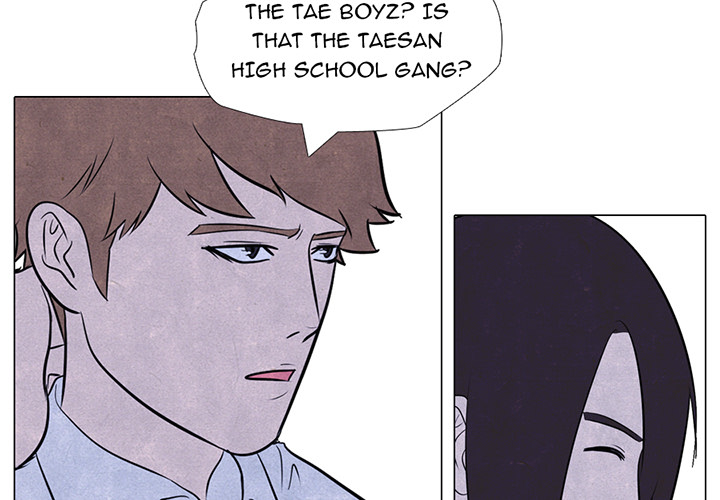 Read manhwa High School Devil Chapter 8 - SauceManhwa.com