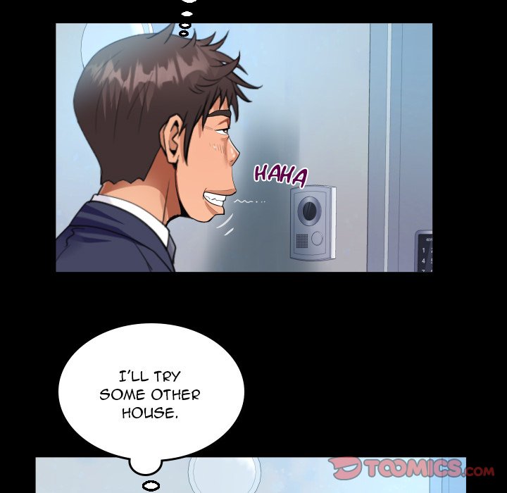 Read manhwa The Unforeseen Guest Chapter 78 - SauceManhwa.com