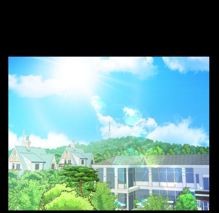 Read manhwa The Unforeseen Guest Chapter 97 - SauceManhwa.com