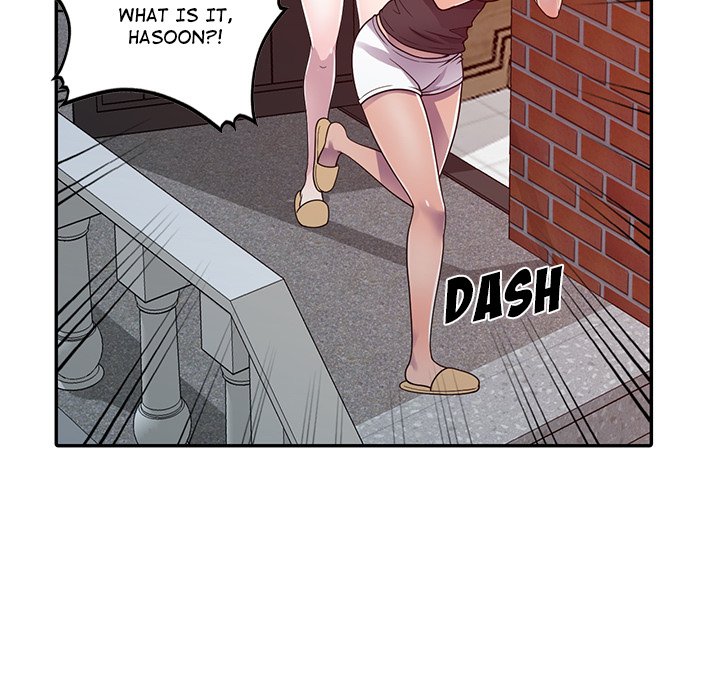 Read manhwa A Stolen Taste END Chapter 3 - SauceManhwa.com