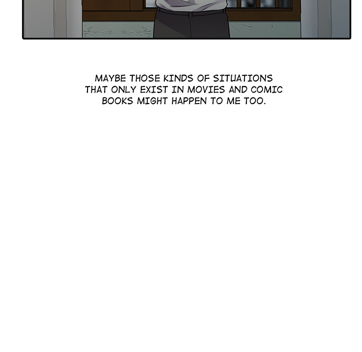 Read manhwa A Stolen Taste END Chapter 1 - SauceManhwa.com