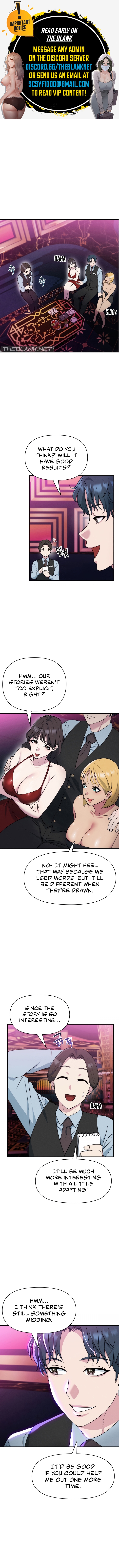 Read manhwa Host Club  Chapter 14 - SauceManhwa.com