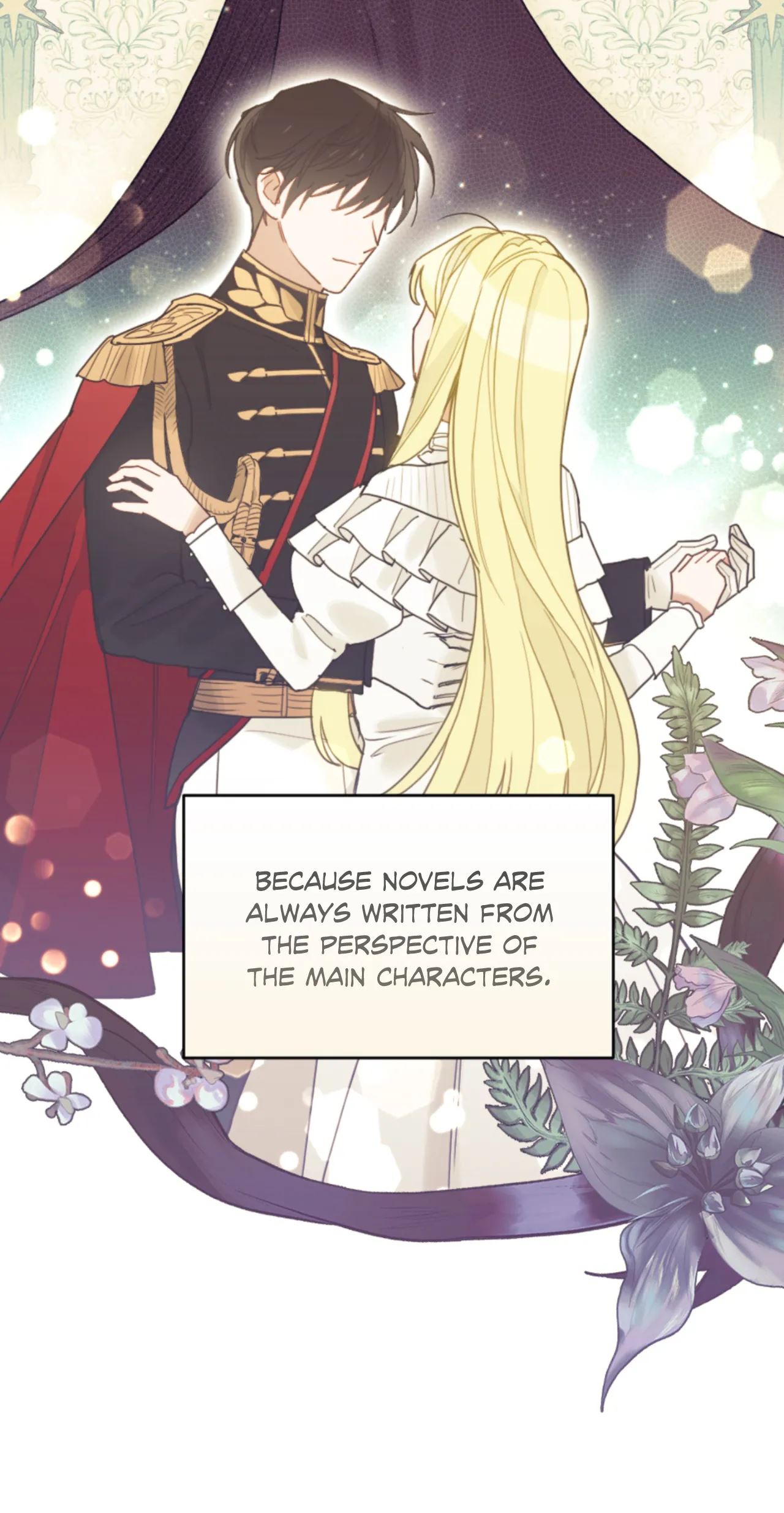 Read manhwa I’m No Heroine! Chapter 38 - SauceManhwa.com