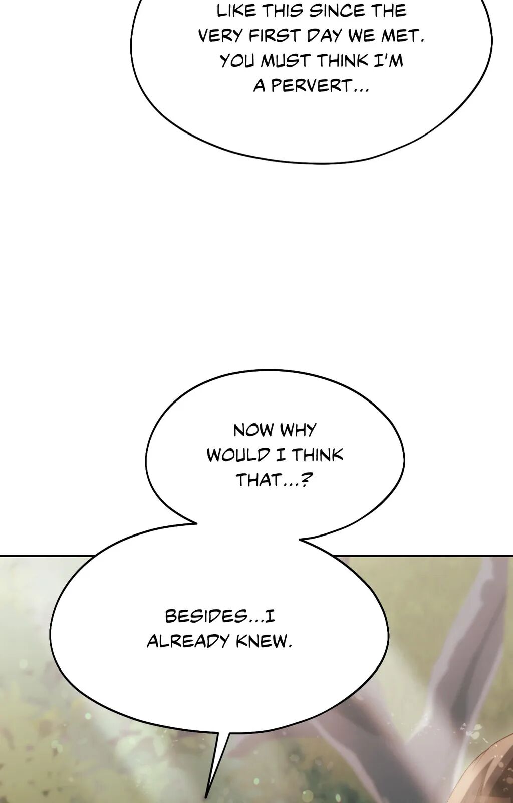 Read manhwa Wreck My Bias Chapter 57 - SauceManhwa.com